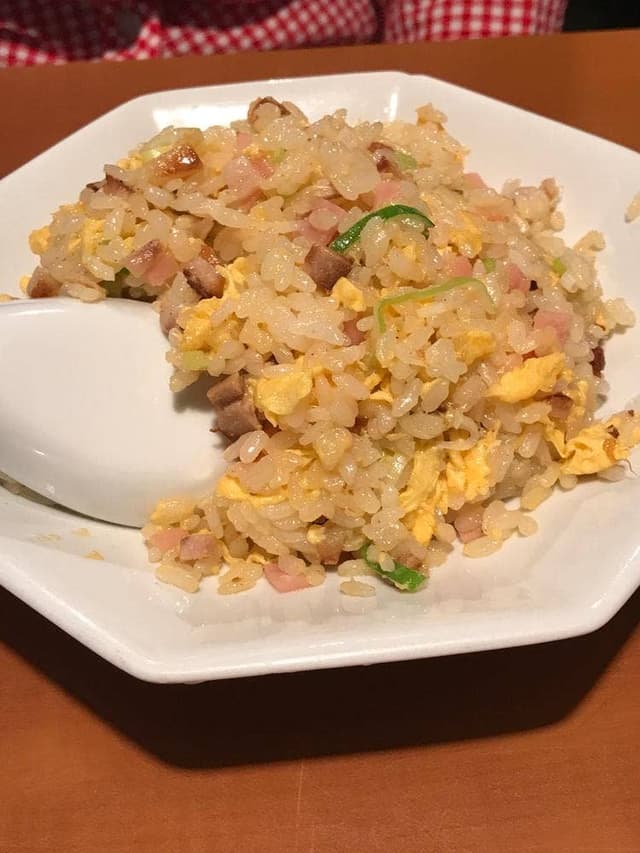 台湾料理 楽餐館 - サブ画像1