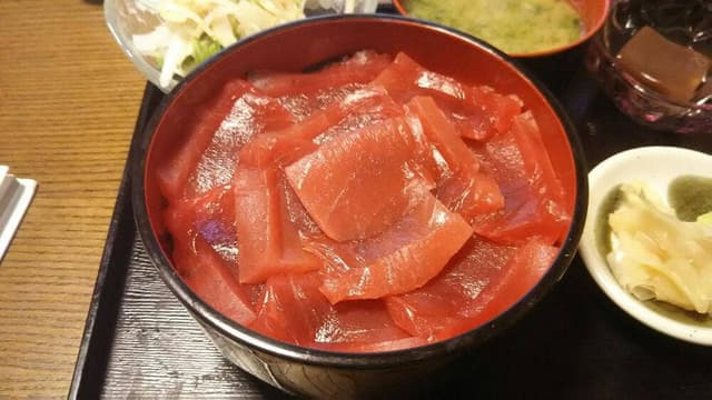喜美寿司 - サブ画像2