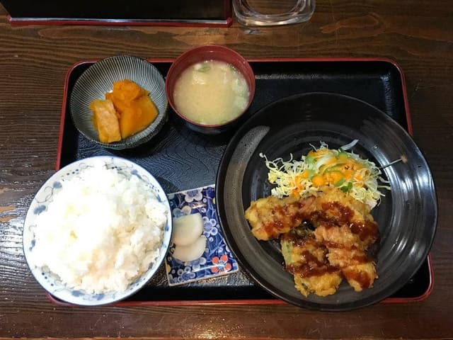さかえ - サブ画像1