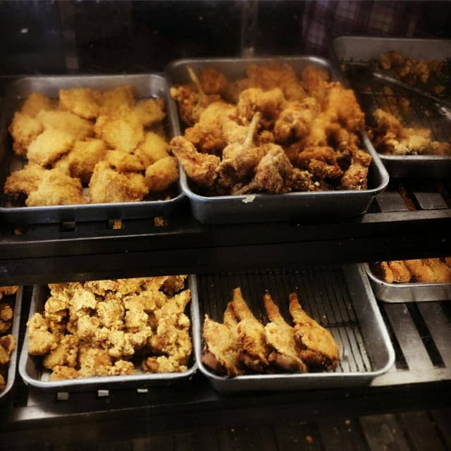 鳥肉の店 フジタ - サブ画像1