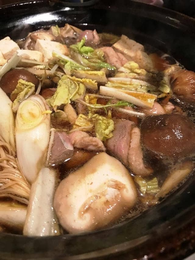 食楽屋 びん - サブ画像3