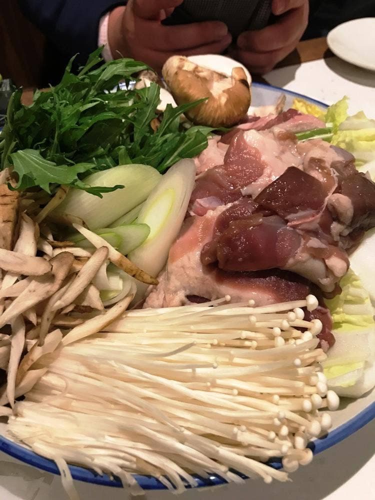 食楽屋 びん