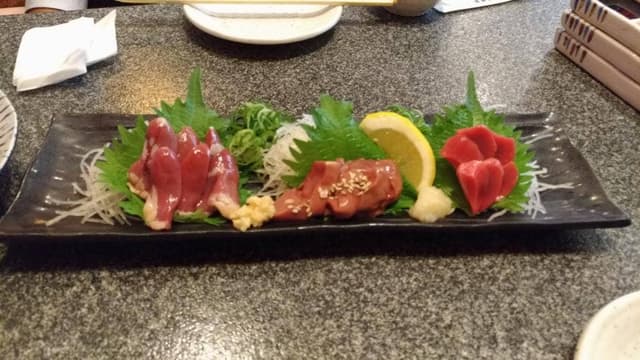 貴鶏屋 阿波座店 - サブ画像1
