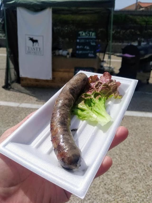 Taste - サブ画像2