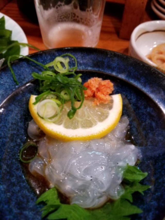 すし一貫 - サブ画像2