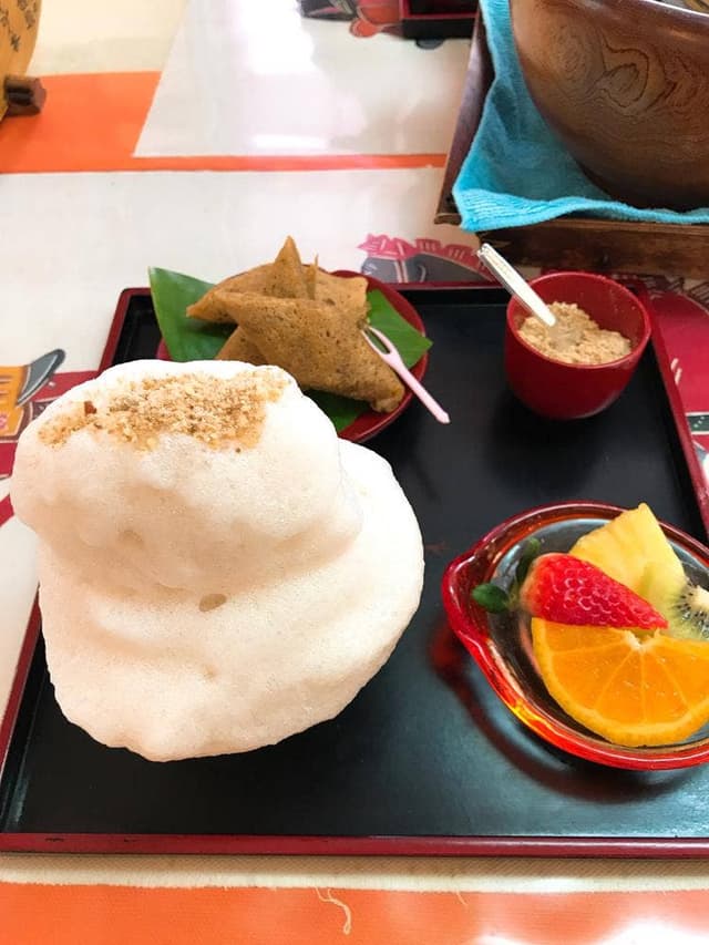 ぶくぶく茶屋 嘉例山房 - サブ画像2