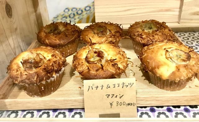 焼き菓子のお店 コナサン - サブ画像3