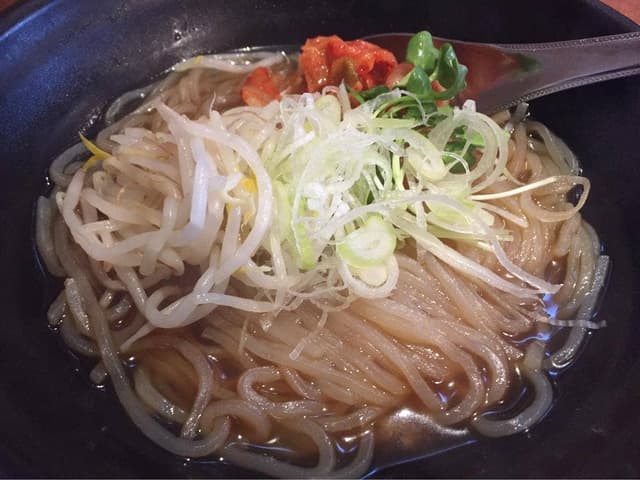 どんぶりブッチャー 新大前店 - サブ画像3