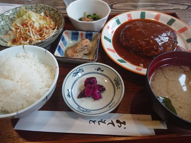 食空間 愉楽 - サブ画像3