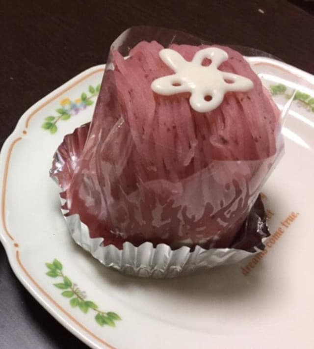 洋菓子 ホッポ - サブ画像2