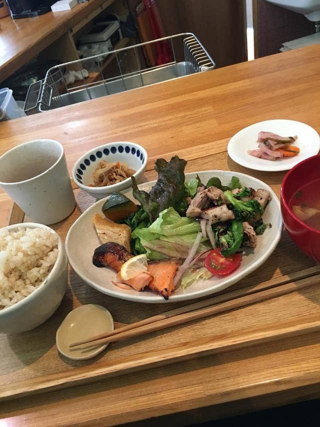 ごはん ごはん - サブ画像3