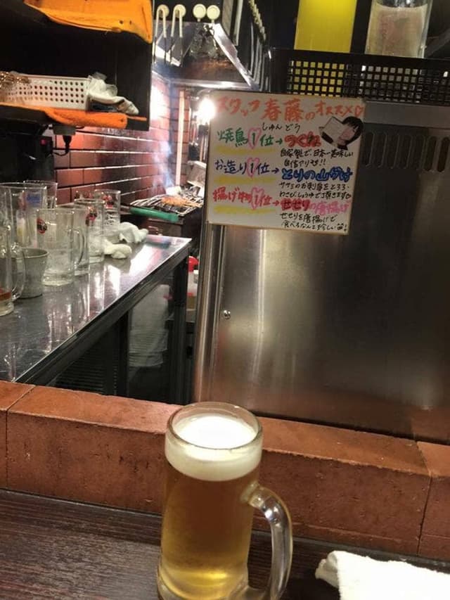 姫路やきとり 喜鳥家 本店 - サブ画像2