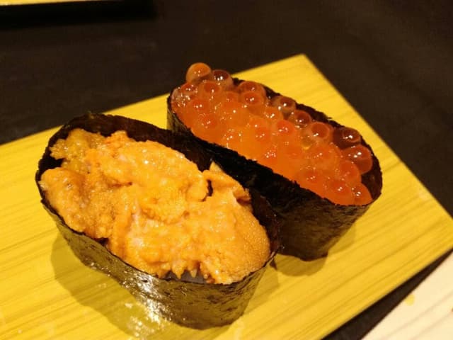 廻鮮富寿し上越中央店 - サブ画像1