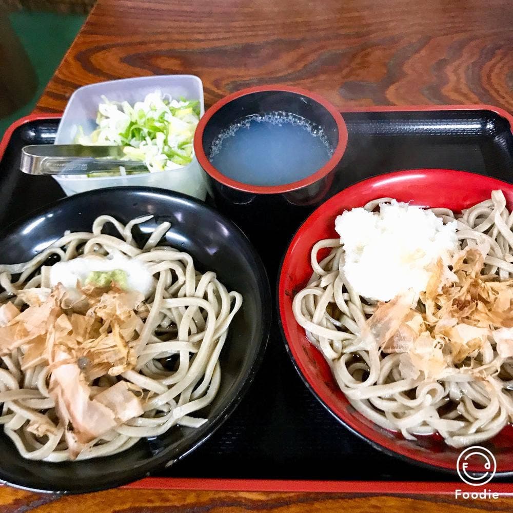 たかさと庵