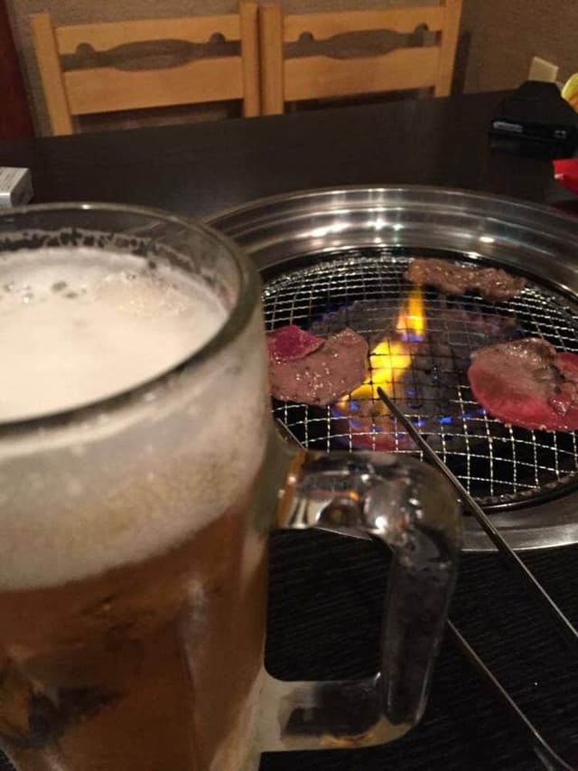 塩町の焼肉屋さん - サブ画像1