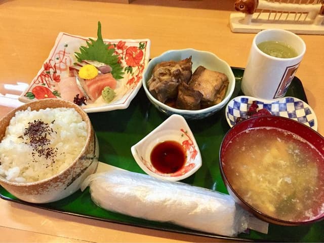 割烹 にしき - サブ画像2