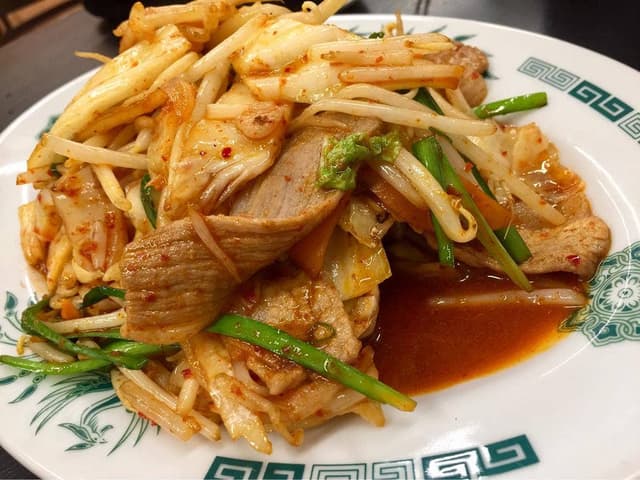 日高屋 三軒茶屋茶沢通店 - サブ画像3