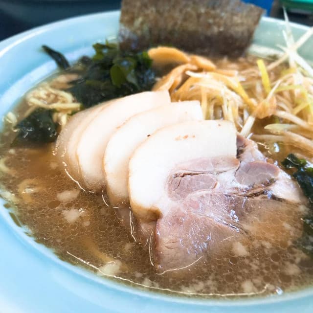 ラーメンショップ 松岡店 - サブ画像3