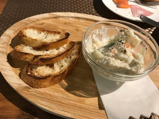 レストラン カステッロ - サブ画像3