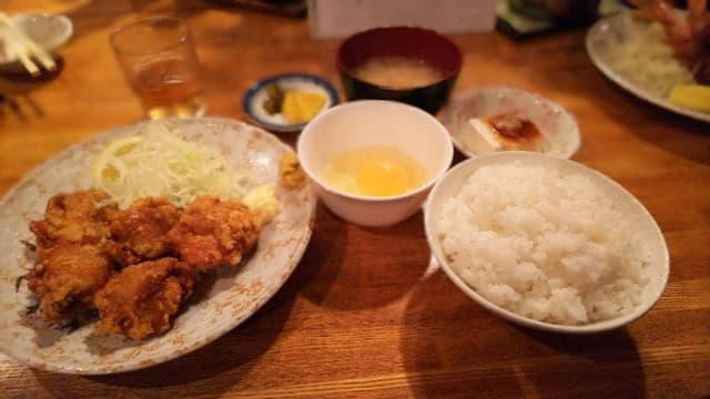 居酒屋 しら石 - サブ画像3