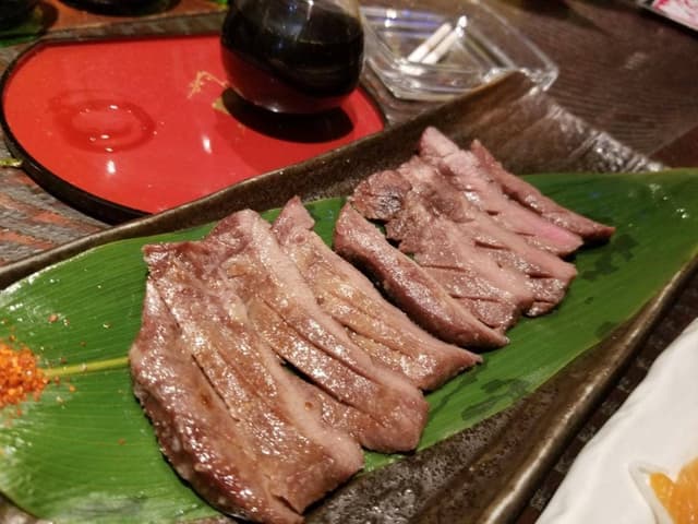 海鮮酒房 べっか - サブ画像1