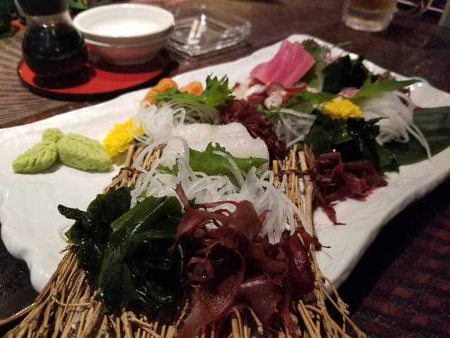 海鮮酒房 べっか - サブ画像2