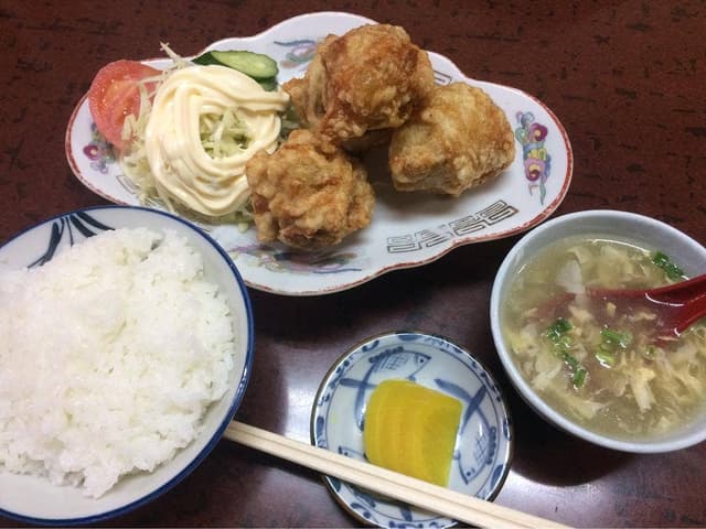 珍萬 上荒田 - サブ画像2