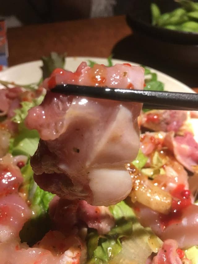 炭焼鳥将軍 鹿児島中央駅店 彩帆 - サブ画像2