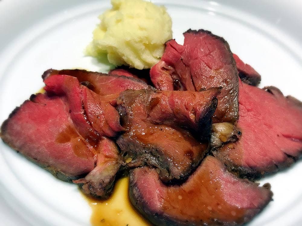 グランブッフェ 秋田店