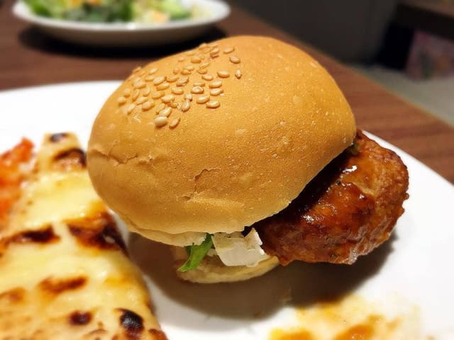 グランブッフェ 秋田店 - サブ画像1