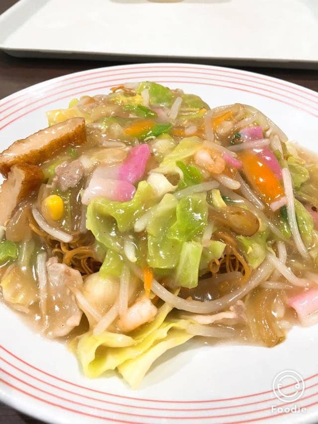 リンガーハット イオンモール東浦店 - サブ画像3