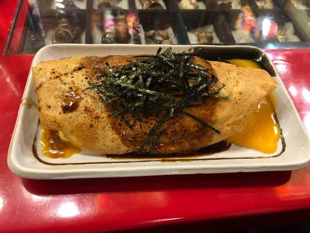 一銭洋食 - サブ画像1