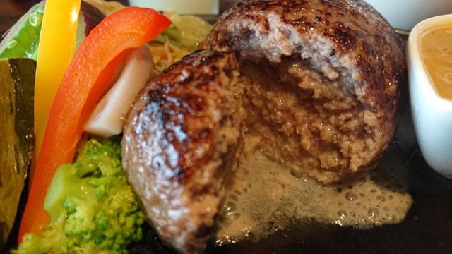 食堂カフェ ラヴィ - サブ画像2