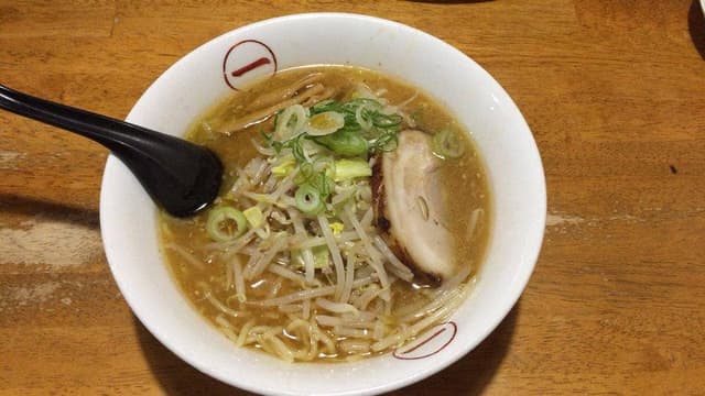 麺家 カムイ - サブ画像1