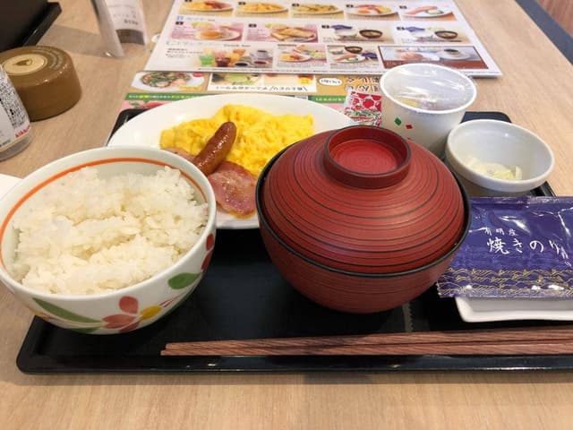 デニーズ 津田沼駅前店 - サブ画像3