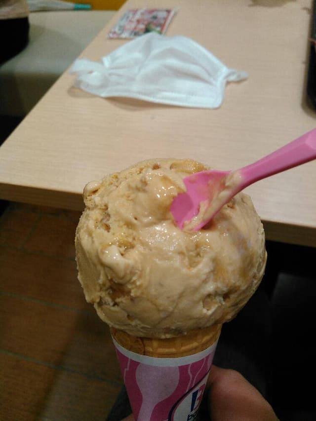 サーティワンアイスクリーム ザ・モール 仙台 長町店 - サブ画像1