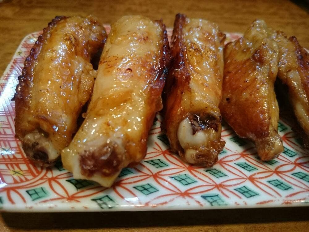 やきとり都