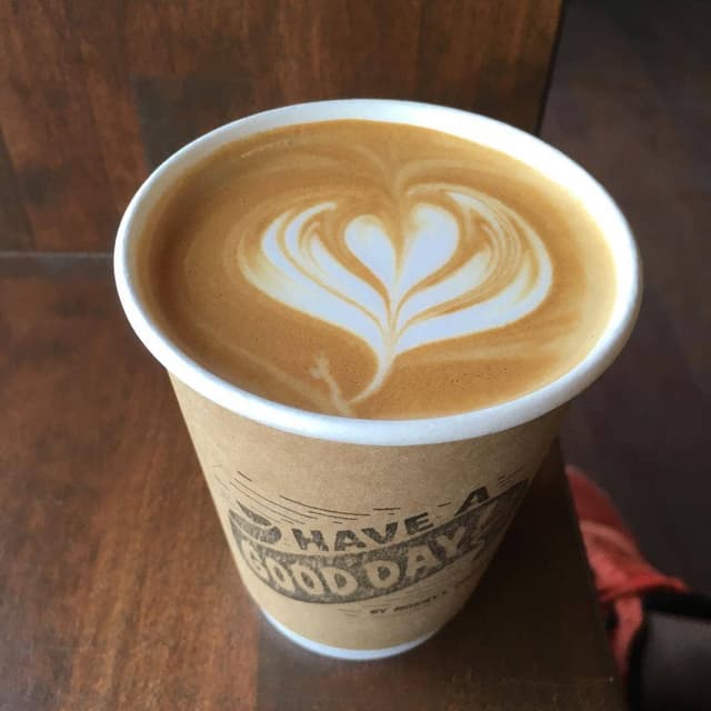 NORRY'S COFFEE - サブ画像2