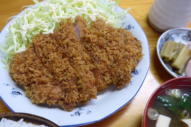食事処 山の神 - サブ画像2