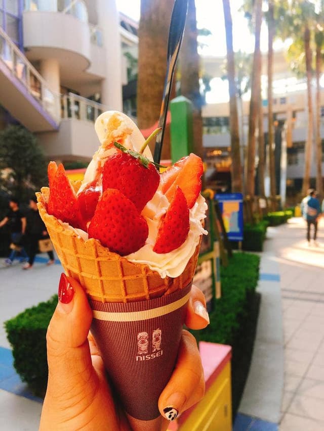 CAFE & SOFTCREAM マザー牧場 ららぽーとTOKYO-BAY店 - サブ画像2