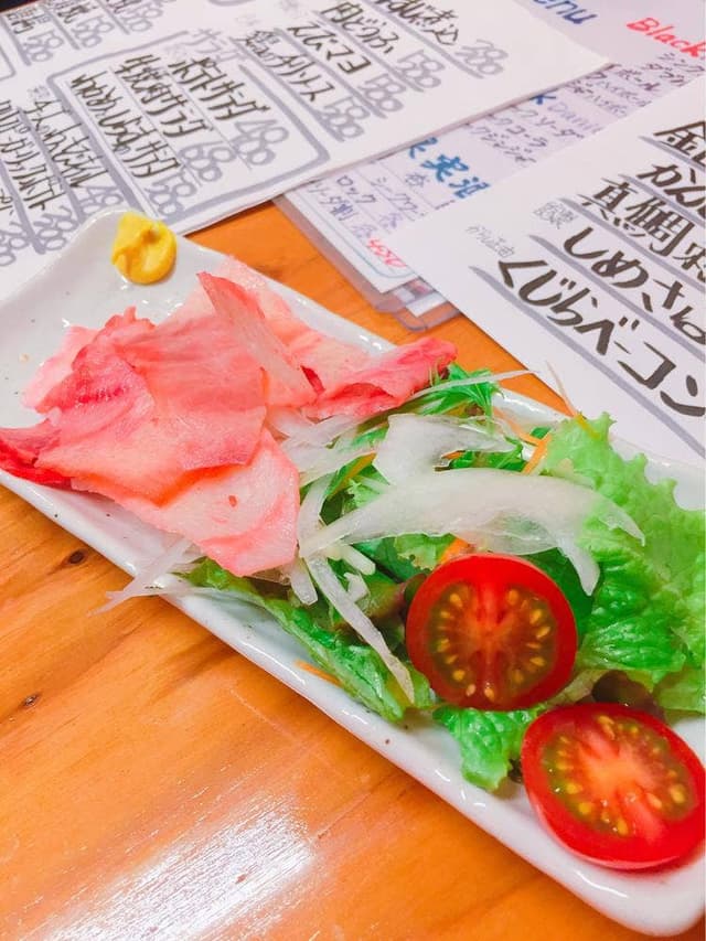 大衆酒場 和来 杉田店 - サブ画像3