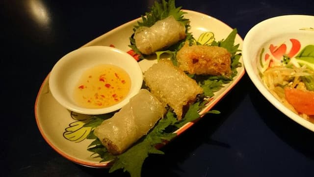 亜細亜食堂 GAO - サブ画像3