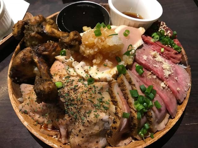 3階 肉バル ノースマン 六本木本店 - サブ画像3
