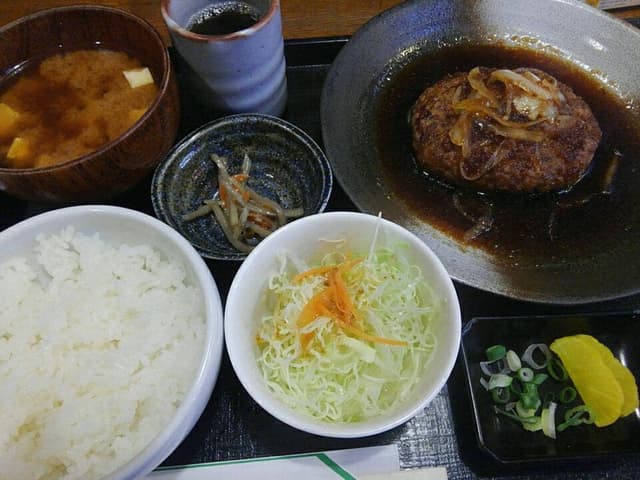 カフェレストランボーデン - サブ画像1