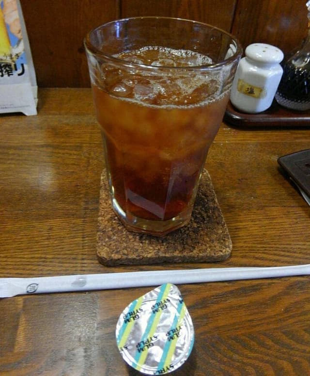 カフェレストランボーデン - サブ画像3