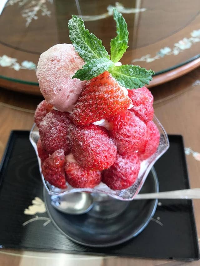 杉幸園 - サブ画像2