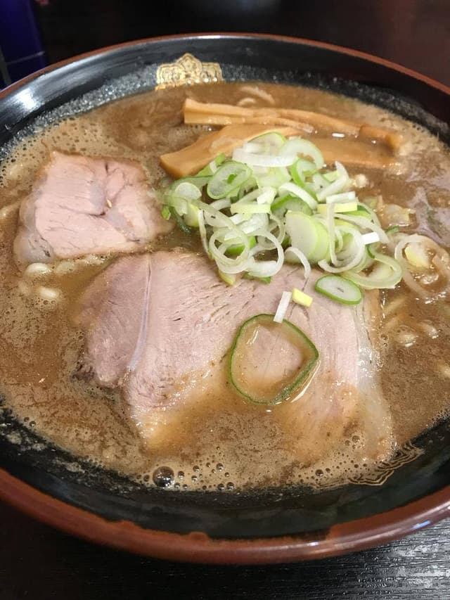 中華そば 一藤 - サブ画像1