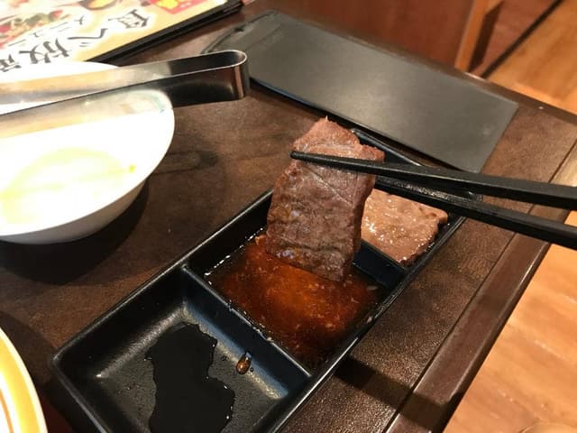 やきにくランド 宝島 八街店 - サブ画像2
