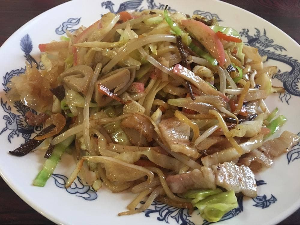 八宝楼