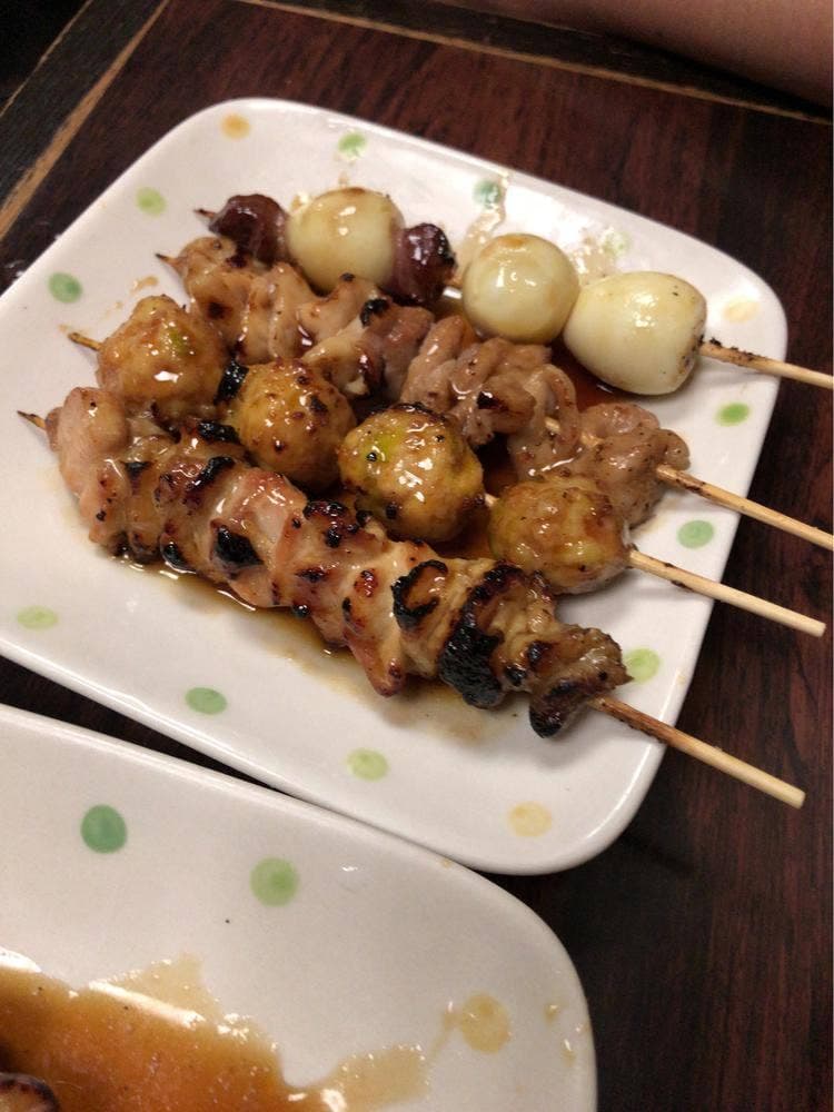 焼鳥田丸屋